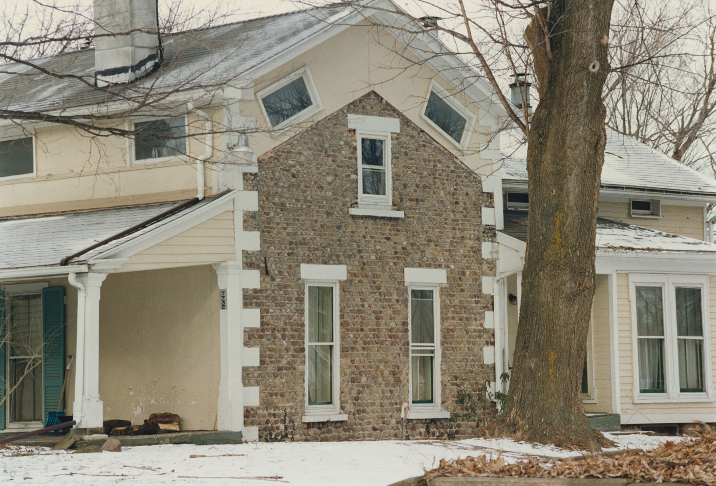 Vic-14 7732 Victor-Mendon Rd St Rt 251 1